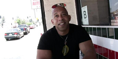 Emotional Shane and Carmella's pick up smut