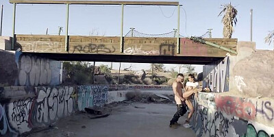 Toughlovex - teen (18+) movie