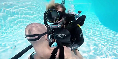 Jason's masturbation porn by Underwater Show