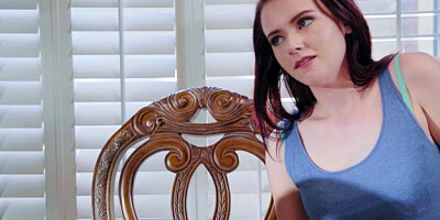 Small boobs Karlie Brooks roleplay scene