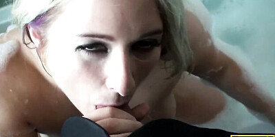 Watch sweet Pascal White's video