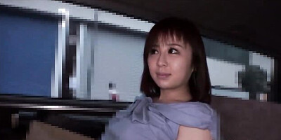 Watch graceful Mizuki's scene