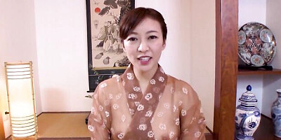 Harmonious Hitomi's caribbeancom smut
