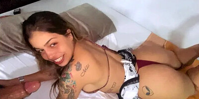 Hospede Se Deu Bem, Na Casa De Praia Icegirlxx Deixa Sua Bunda Aparecer S Pr...