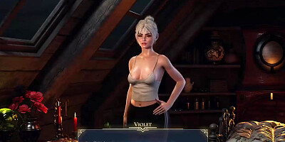 Accomplish Gameplay - Magic Labia three, Part legal