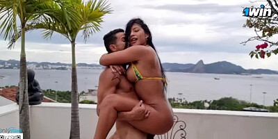 Gringa Quente Da Raba Gostosa Me Convidou Para O Hotel E Me Deixou Fuder Sua ...