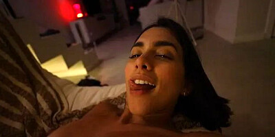 Masturbating, Talking, and My Asshole Throbbing. Shall We Cum Together?