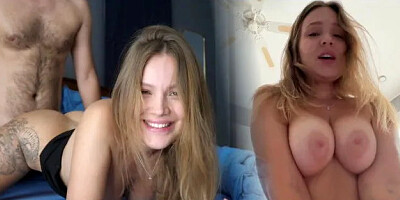 Morning Fuck before the Secretary's Job Interview is the Best Way to Relax