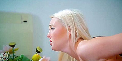 Outstanding Amateur With Lovita Fate