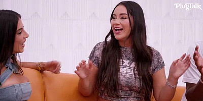 Jadeteen on getting a Bbl at 19