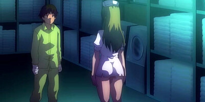 Invisible Touch in secret_22082605p0