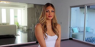 Alex Legend And Gizelle Blanco In Pierced Nipple Action With Enticing And From
