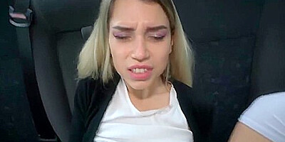Featuring Elena Vedems Small Boobs Sex