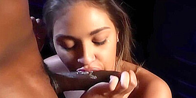 Gizelle Blanco And Isiah Maxwell In Amazing Sex Clip Milf Exotic