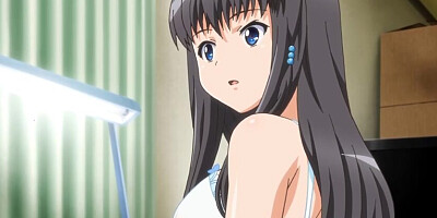 Midnight Girl at nightfall_110826p0015