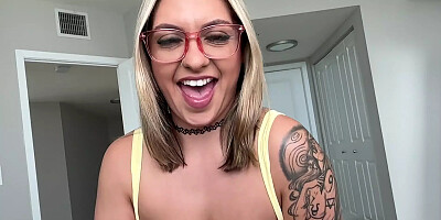 Horny Step Sister Wants Quick Sex ~ Gypsy Rose ~ Household Fantasy ~