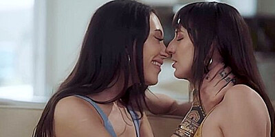 Horny Sex Clip Lesbian Best , Its Amazing
