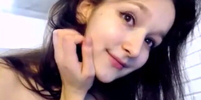 Sexy Teen Sister on Webcam