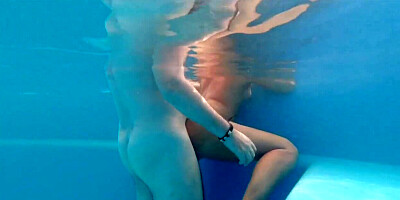 Honeymooners fuck non-stop in hot compilation