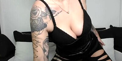 Enge Leggings - German