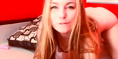 Babe annet_sweet masturbating on live webcam - find6