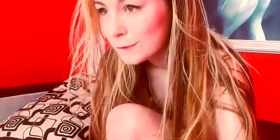 Babe annet_sweet masturbating on live webcam - find6