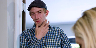 My Cum-Hungry Mother-In-Law