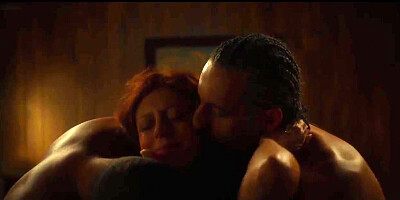 Audrey Tautou and Susan Sarandon have threesomes