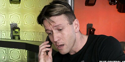 Life Selector - silicone tits video