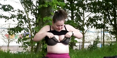 Watch striking hustler's smut