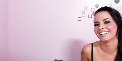 Indescribable Chad Alva and Christy Mack at pornstar video