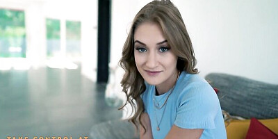 Babe sex with steamy Tiffany Tatum from Life Selector