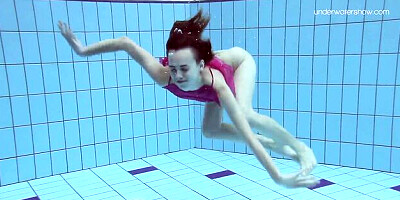 Underwater Show - water smut
