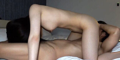 Asianbondage xxx with fairly fem from Asian Bondage