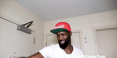 The Habib Show featuring Alexis Love's reality trailer