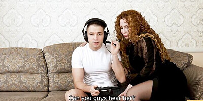 Mature 4k featuring Tanya Foxxx's mature4k dirt