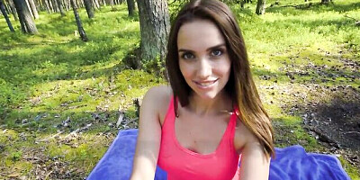 Life Selector featuring Kristina Sweet's POV xxx