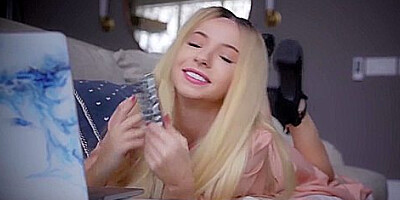 Another Life 3 Pt. 1 - Teaser - Kenzie Reeves And Tyler Nixon