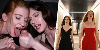 These Vampires are Determined to Suck Everything Out of Me