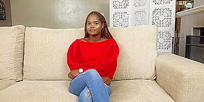 Bwc For African Teen 18+