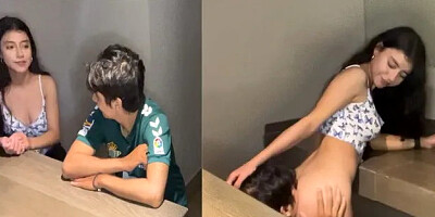 My Husband's Best Friend Convinces Me to Fuck