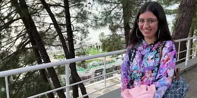 Picked Up a Cutie on the Street, Fucked and Cum on Her Glasses