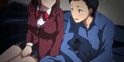 Soft Girl at twilight_161104p0001