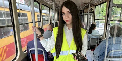Bus Conductor Quits Job to have Sex with a Stranger