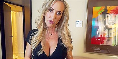 Epic Stepmother Id Like To Fuck Caught Cheating; Fucks To Keep Scumbag Quiet! (brandi Love)