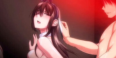Dark Woman with Impulse_26043002p0