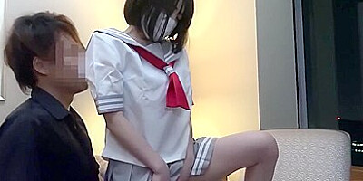 College Girl - Asian
