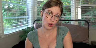 Asmr Therapist Joi * You Cum During Your First Session * Emma