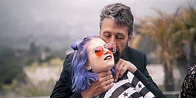 Goth Arya Fae Needs Her Dose Of Anal Pounding And Orgasms