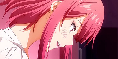Hot Emotion in the dream_23082505p0